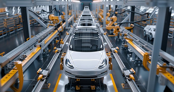 Indústria e Energia