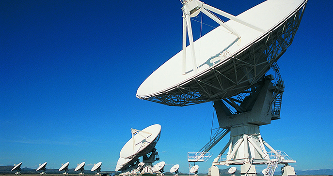 Militar e Aeroespacial