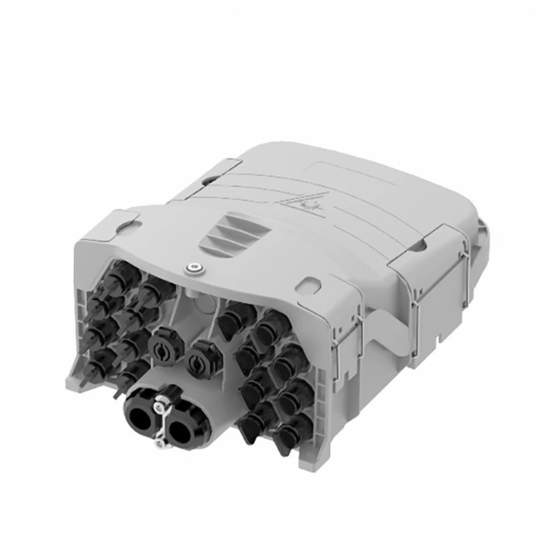 Caixa NAP pré-conectada GSG16C