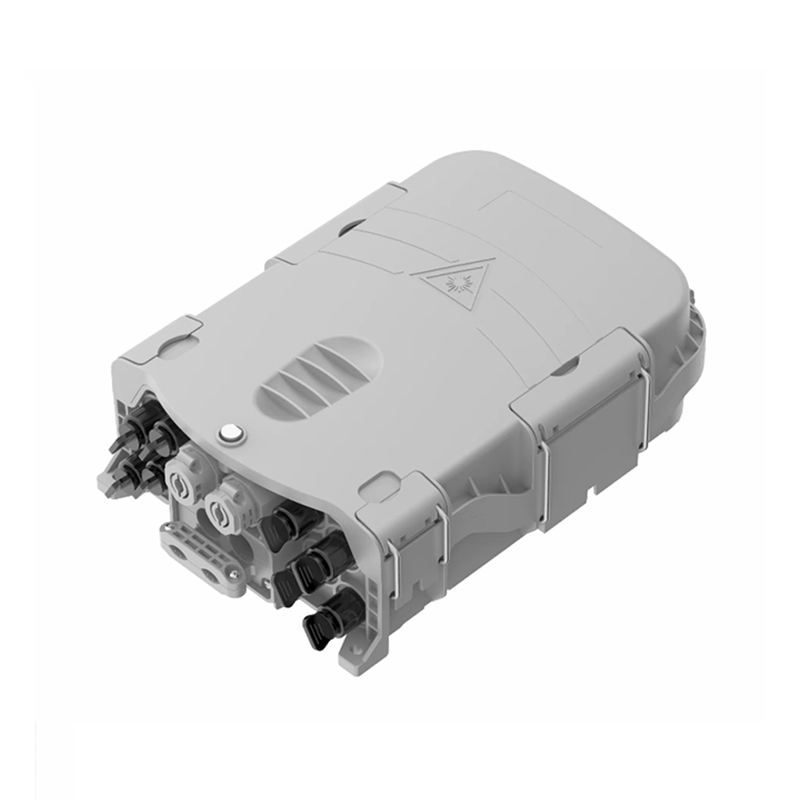 Caixa NAP pré-conectada GSG08B