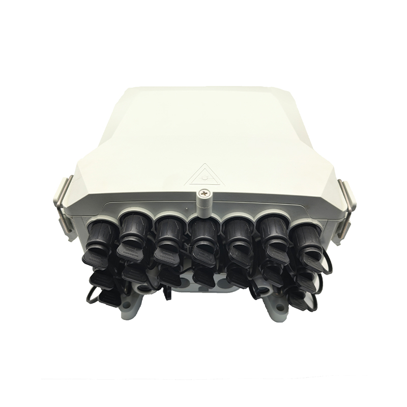 Caixa NAP pré-conectada GSG16D