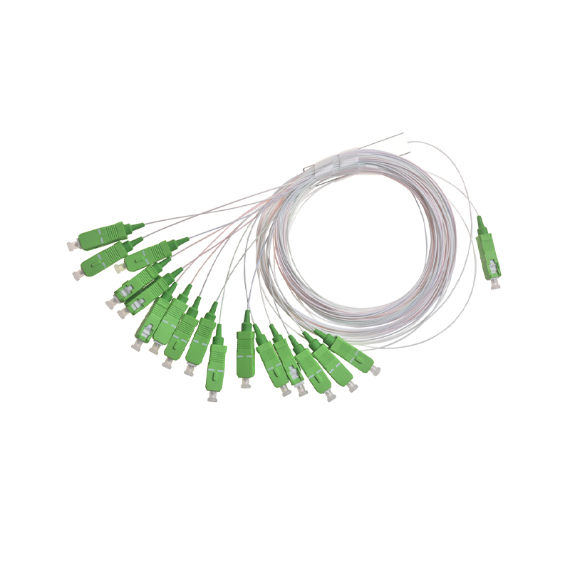 Divisor PLC de fibra óptica GSG-PLC-1x16-SC APC