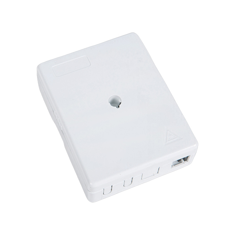 Caixa de distribuição de fibra óptica GSGTB07