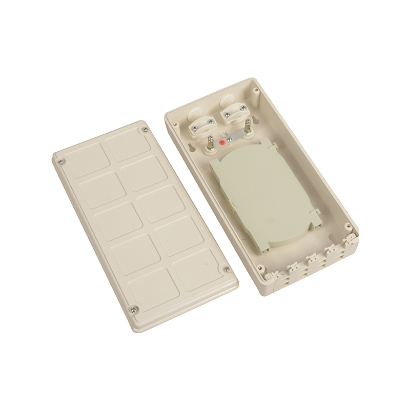 Caixa de distribuição de fibra óptica GSGTB13