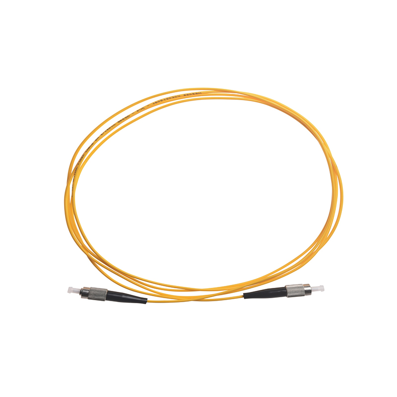 Patch cord de fibra óptica FC-FC SM SX