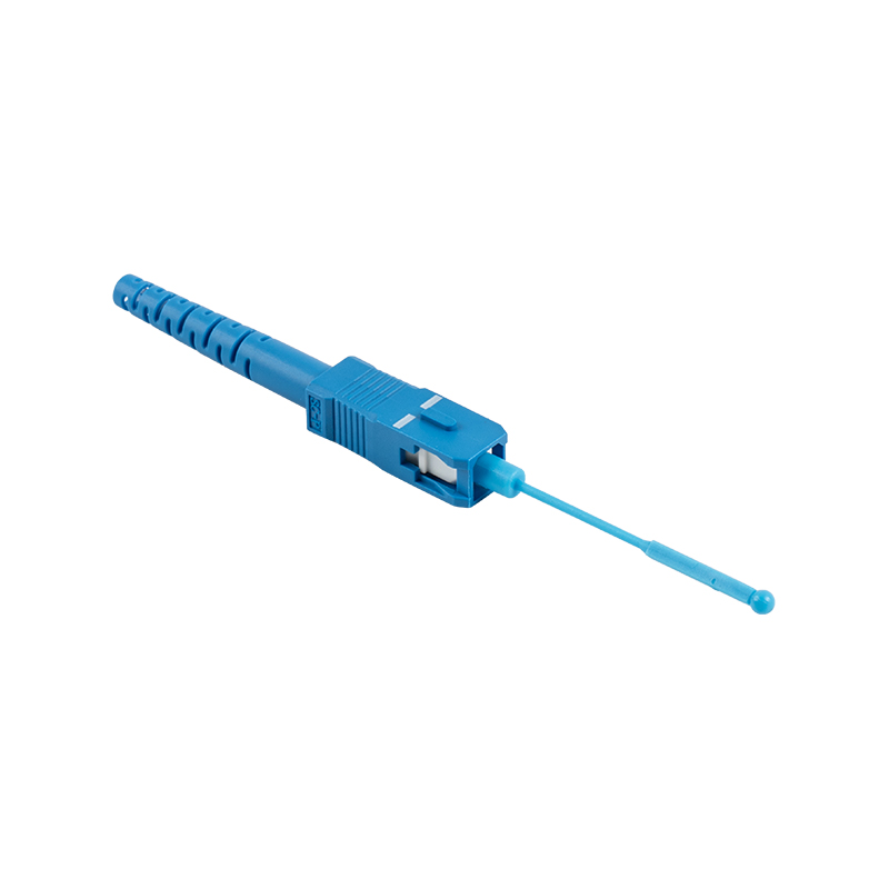 Conector rápido de fibra óptica GSG-RS09-0,9mm-UPC