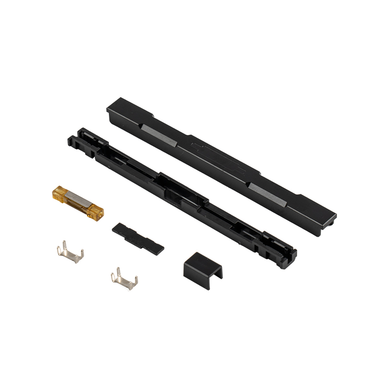 Conector rápido de fibra óptica GSG-37-90mm