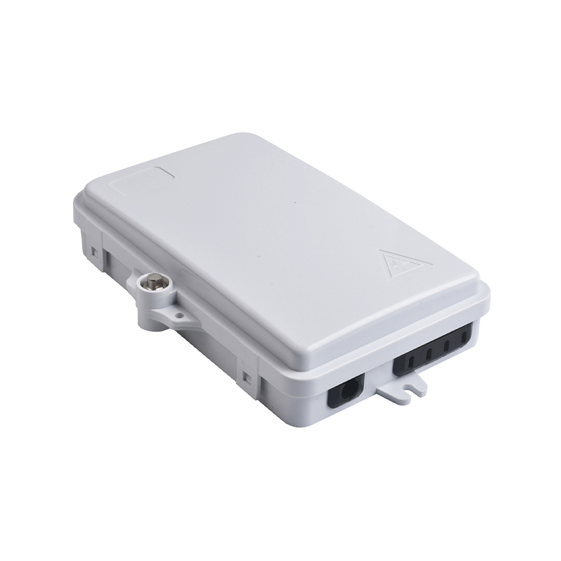 Caixa de distribuição de fibra óptica GSG-FDB-4A