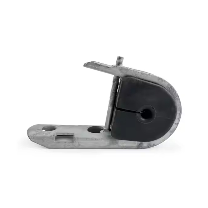 Braçadeira de suspensão J Hook