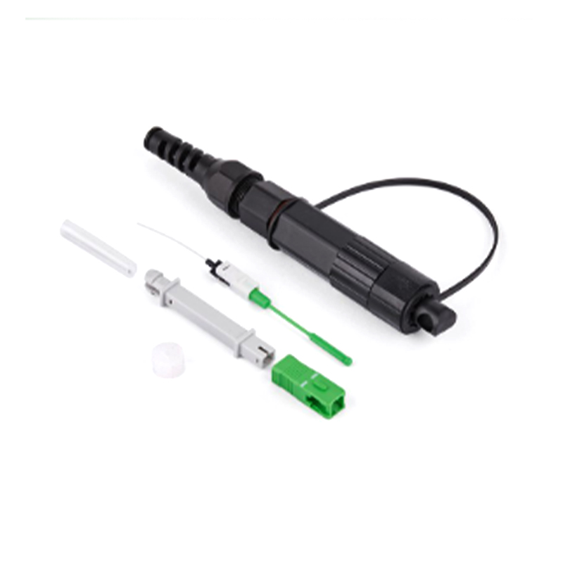 MINI-SC- APC de fusão a quente