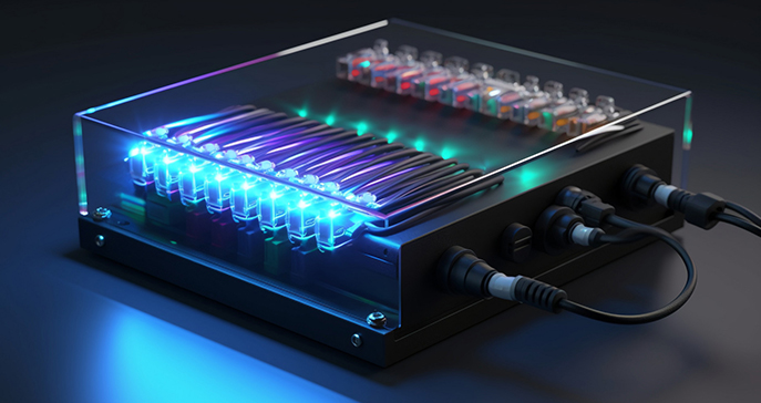 Campo de Comunicação