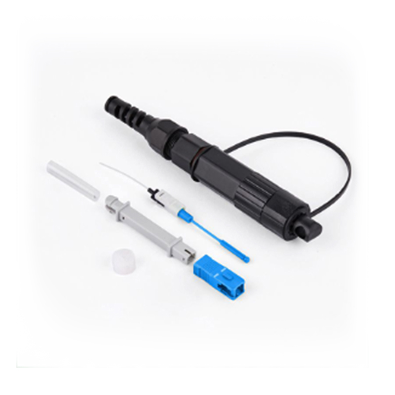 MINI-SC- UPC de fusão a quente