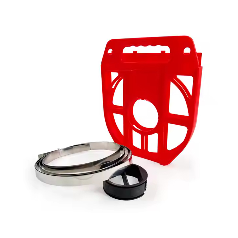 Banda de aço inoxidável