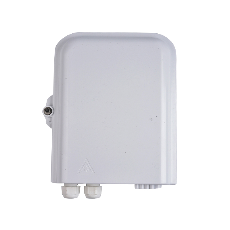 Caixa de distribuição de fibra óptica GSG-FDB-8B