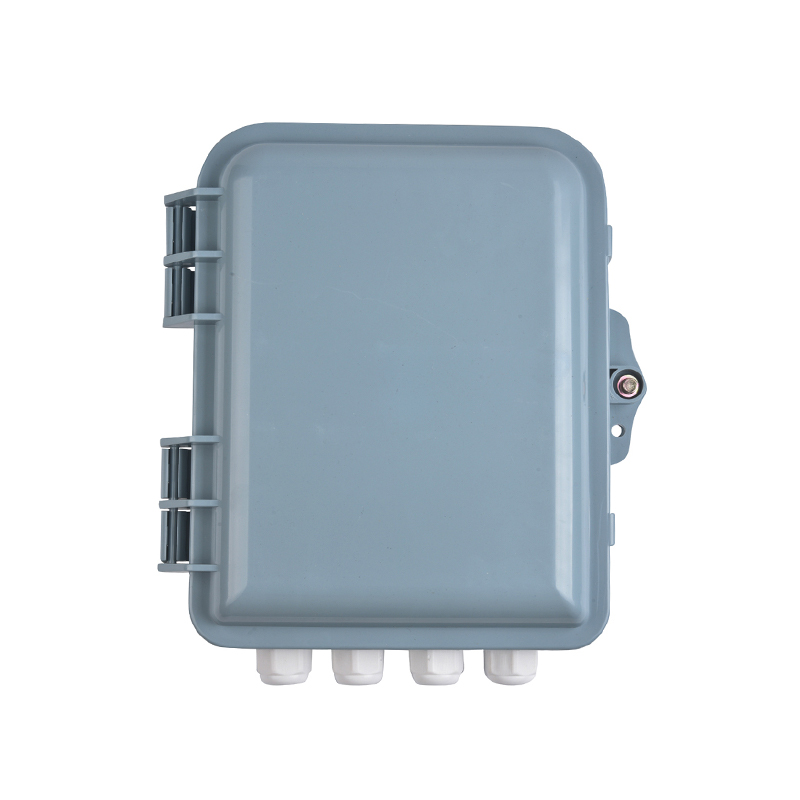 Caixa de distribuição de fibra óptica GSG-FDB-12A