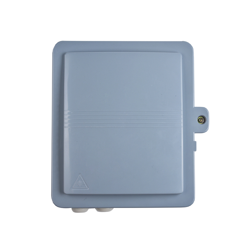 Caixa de distribuição de fibra óptica GSG-FDB-12C