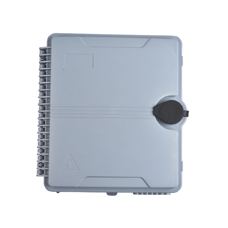 Caixa de distribuição de fibra óptica GSG-FDB-12B