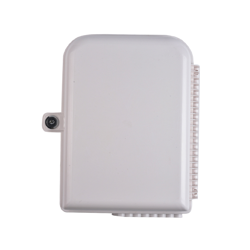 Caixa de distribuição de fibra óptica GSG-FDB-16D