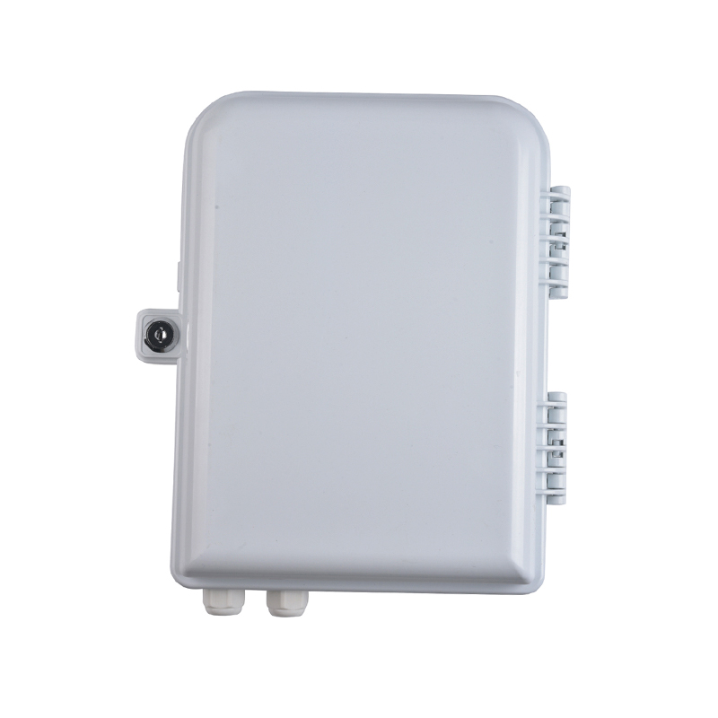 Caixa de distribuição de fibra óptica GSG-FDB-16E