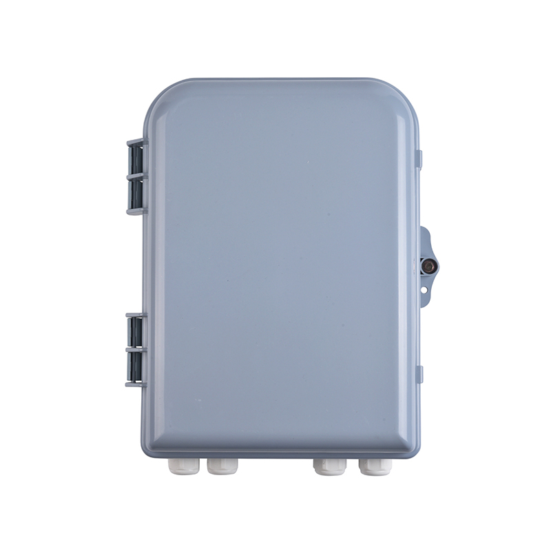 Caixa de distribuição de fibra óptica GSG-FDB-16A