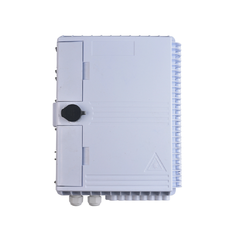 Caixa de distribuição de fibra óptica GSG-FDB-16B