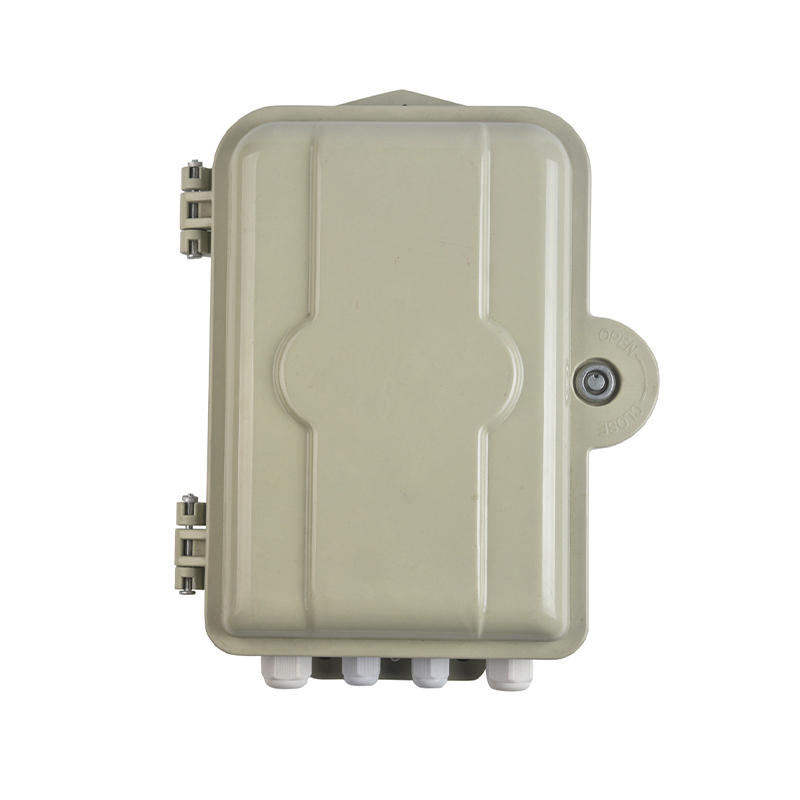 Caixa de distribuição de fibra óptica GSG-FDB-8A