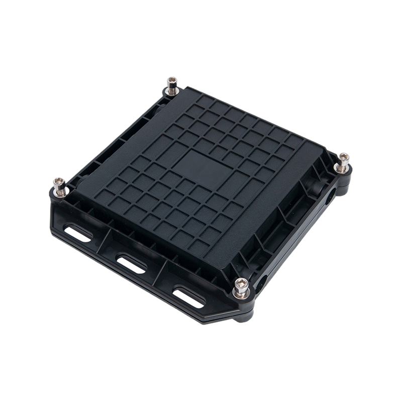 Fechamento de emenda de fibra óptica GSGSC007