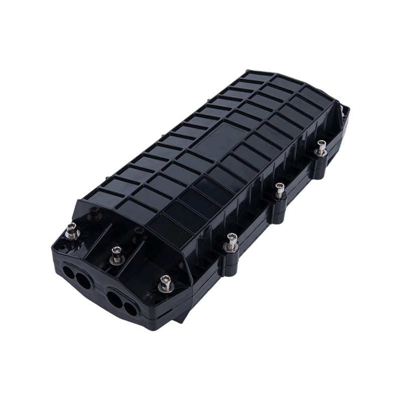 Fechamento de tala de fibra óptica GSGSC016