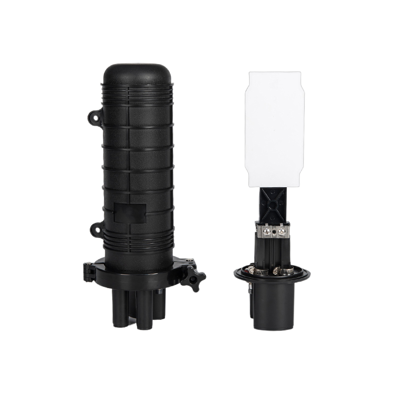 Fechamento de emenda de fibra óptica GSGSC105-A