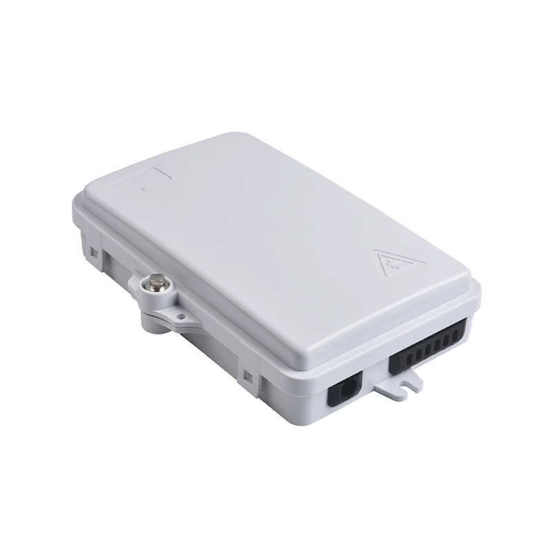 Caixa de distribuição de fibra óptica GSG-FDB-6A