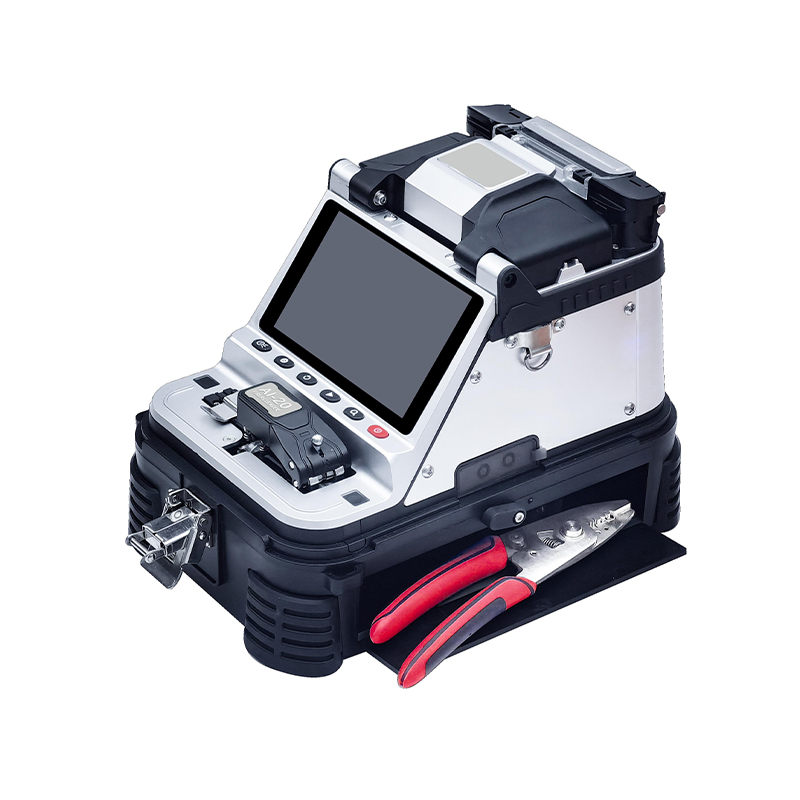 Máquina de fusão de fibra óptica Ai-20