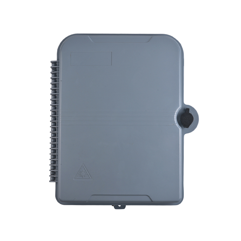 Caixa de distribuição de fibra óptica GSG-FDB-24C