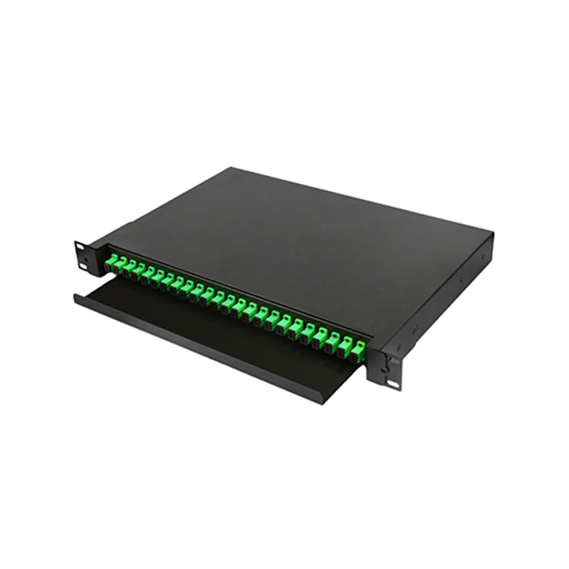 Caixa terminal de fibra óptica GSG-OTB-24A